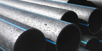 Достоинства и применение защитных ПНД труб