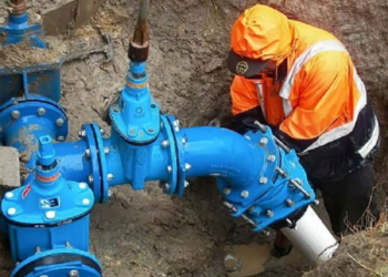 Как установить запорную арматуру и рекомендации