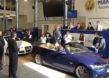 Основные разновидности и общее понятие аукциона