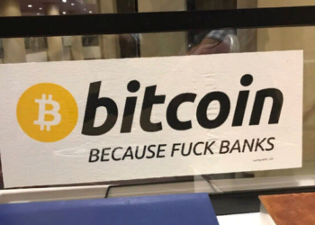 В Америке запрещают банкам отказывать в обслуживании криптокомпаниям