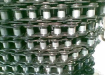 Применение цепи ПР однорядная 19,05-31,8