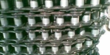 Применение цепи ПР однорядная 19,05-31,8