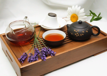 Особенности и правила заваривания черного чая