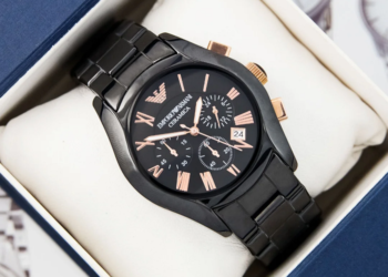 Керамические часы: достоинства и критерии выбора