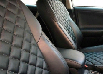 Чехлы на автомобильные сидения: виды, требования и выбор