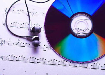 Как правильно записать диск с музыкой самостоятельно