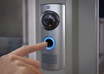 Правила подключения и монтажа вызывной панели домофона