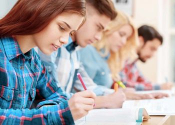 Подготовка к ЕГЭ: способы, правила и советы