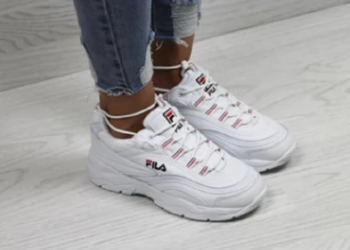 Критерии и рекомендации по выбору кроссовок через интернет