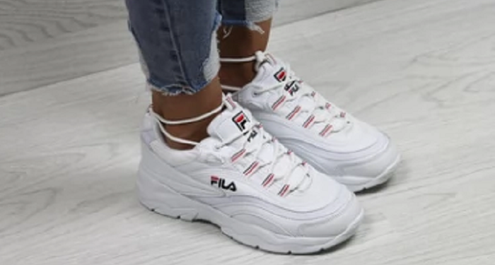 Критерии и рекомендации по выбору кроссовок через интернет