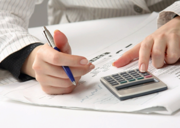 Как корректировать финансовый результат к налогооблажению