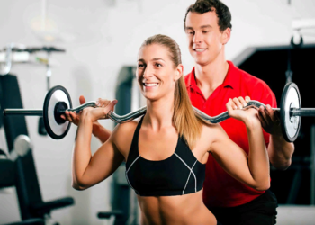 Правила и важность работы фитнес- инструктором