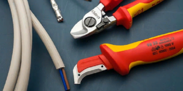 Строительный ручной инструмент: виды и критерии выбора