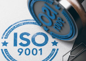 Способы и правила получения сертификата ISO