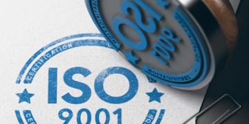 Способы и правила получения сертификата ISO