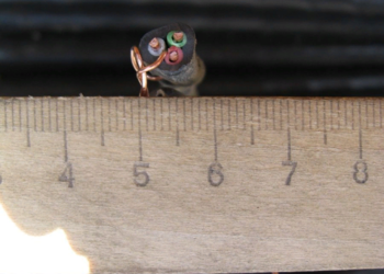 Кабель ВВГнг-LS: достоинства, характеристики и монтаж