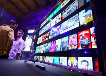 Достоинства онлайн кинотеатров для просмотра фильмов