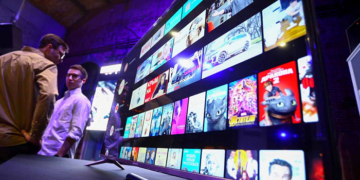 Достоинства онлайн кинотеатров для просмотра фильмов