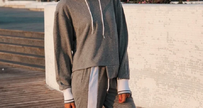 Женские спортивные костюмы: модные тенденции и выбор