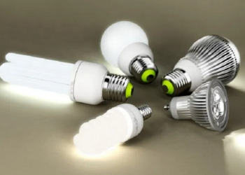 Достоинства компактных люминесцентных ламп