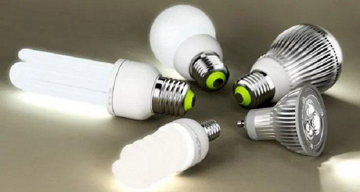 Достоинства компактных люминесцентных ламп