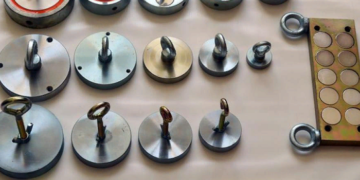 Разновидности и применение поисковых магнитов