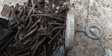 Разновидности и применение поисковых магнитов