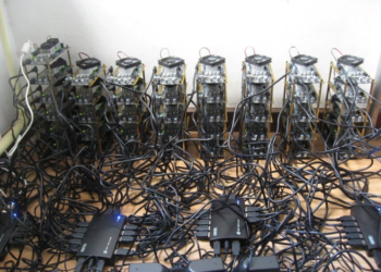 Майнинг криптовалюты: что это, правила и этапы