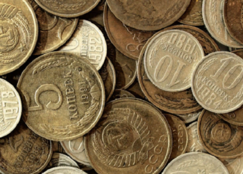 Как оценивается стоимость советских монет и от чего зависит