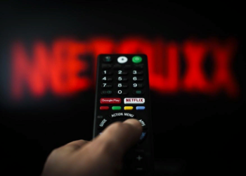 Знакомимся с популярным каналом и историей NETFLIX