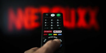 Знакомимся с популярным каналом и историей NETFLIX