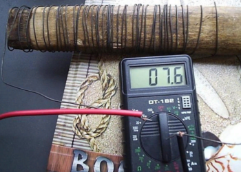 Основные плюсы и применение нихромовой проволоки