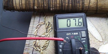 Основные плюсы и применение нихромовой проволоки