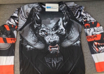 Одежда для ММА: требования и основные критерии выбора