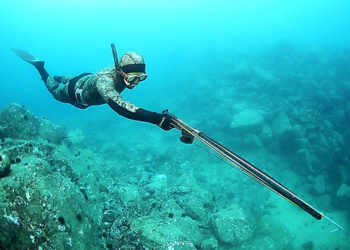 Правила и советы по подготовке к подводной охоте