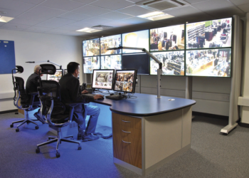 Физическая охрана офиса: достоинства и условия