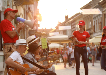 Популярные ошибки при проведении промо-акций