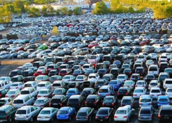 Правила и оформление растаможки автомобилей из США