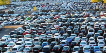 Правила и оформление растаможки автомобилей из США