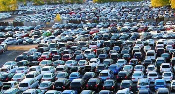 Правила и оформление растаможки автомобилей из США