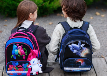 Критерии и рекомендации по выбору рюкзака для школьника в Брянске