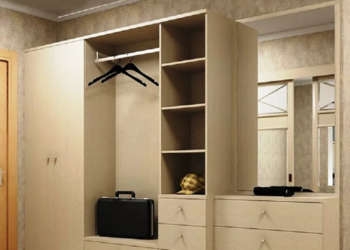 Шкаф для прихожей: виды, требования и выбор