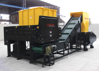 Что такое шредер и как его применяют в промышленности