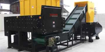 Что такое шредер и как его применяют в промышленности