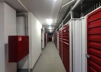 Условия и правила аренды складов для интернет магазинов