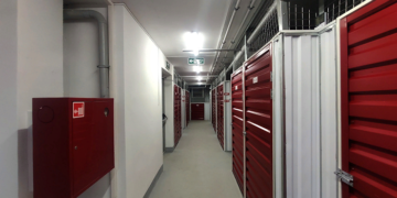 Условия и правила аренды складов для интернет магазинов