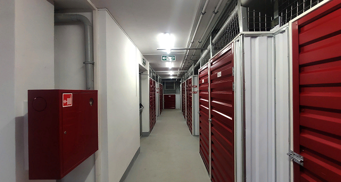 Условия и правила аренды складов для интернет магазинов