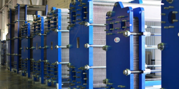 Основное назначение и применение пластинчатого теплообменника