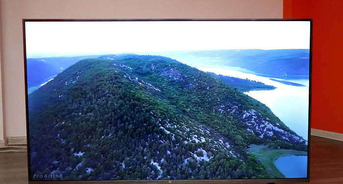 Как выбрать китайский телевизор и их достоинства