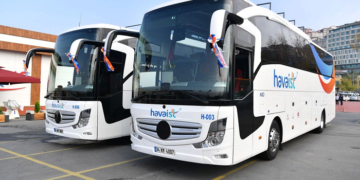 Особенности и правила перевозки пассажиров автобусом